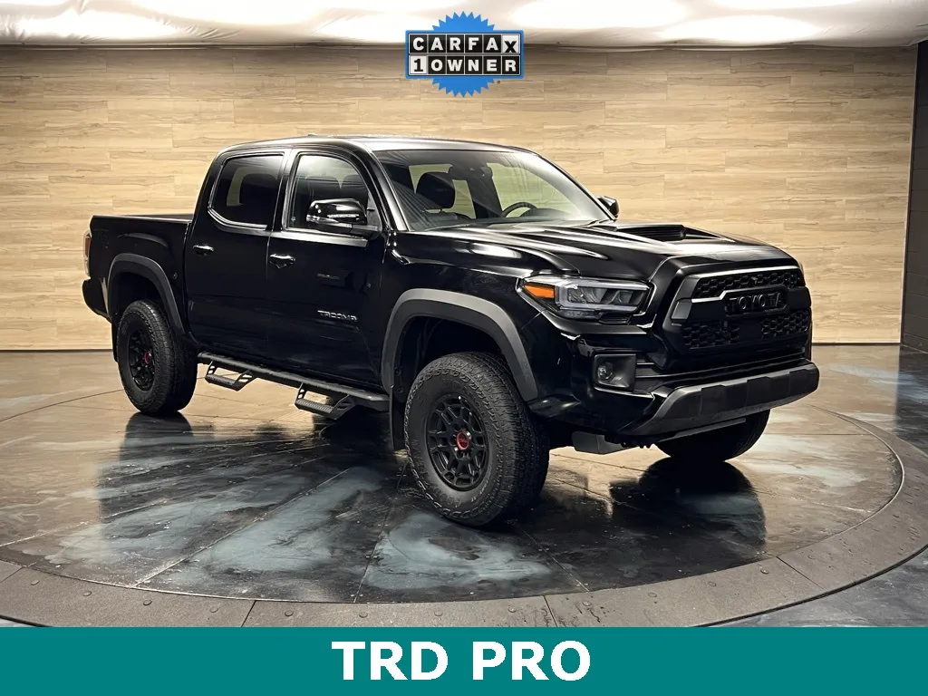 2023 Toyota Tacoma TRD Pro for sale in Salt Lake City, UT
