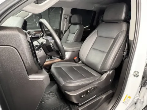 Another view of 2024 Chevrolet Silverado 1500 LT Trail Boss for sale in Salt Lake City, UT at Parkline Motors