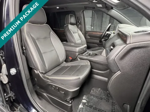 More photos of 2023 Chevrolet Tahoe Premier at Parkline Motors, UT