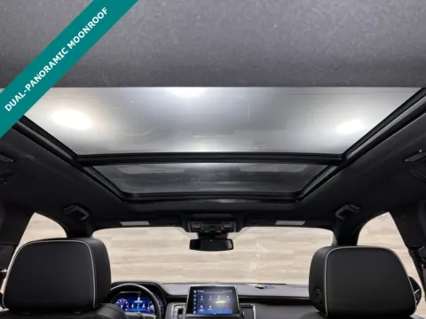 More photos of 2023 Chevrolet Tahoe Premier at Parkline Motors, UT