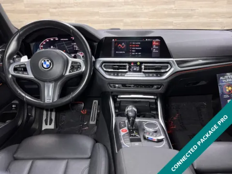 Photos of 2021 BMW 3 Series M340i for sale in Salt Lake City, UT at Parkline Motors