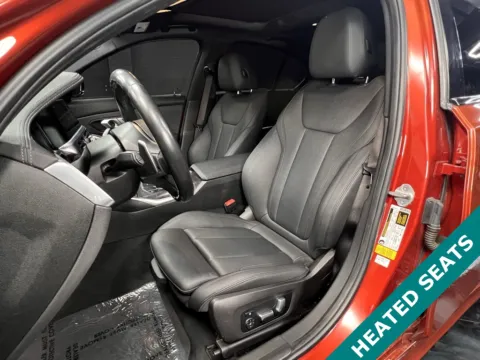Another view of 2021 BMW 3 Series M340i for sale in Salt Lake City, UT at Parkline Motors