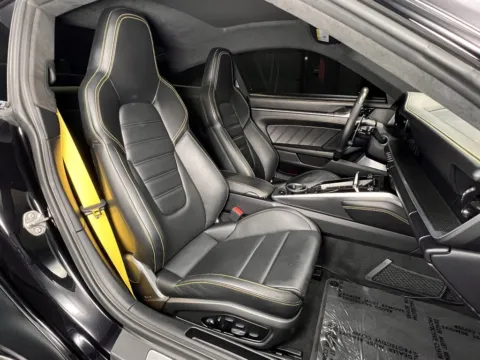 More photos of 2021 Porsche 911 Turbo S at Parkline Motors, UT