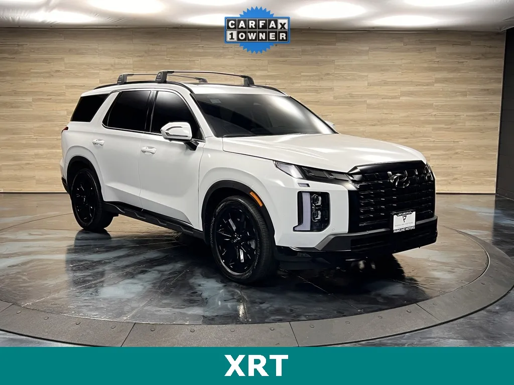 2025 Hyundai Palisade XRT for sale in Salt Lake City, UT