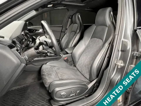 Another view of 2023 Audi S4 3.0T Premium for sale in Salt Lake City, UT at Parkline Motors