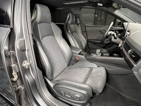 More photos of 2023 Audi S4 3.0T Premium at Parkline Motors, UT