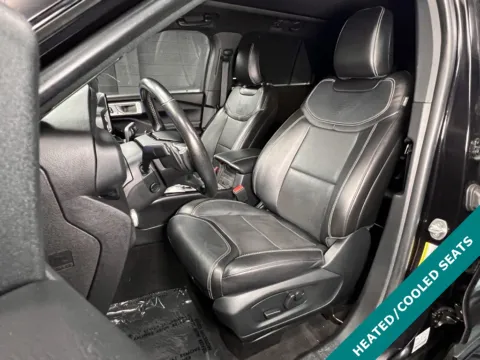 Another view of 2021 Ford Explorer ST for sale in Salt Lake City, UT at Parkline Motors