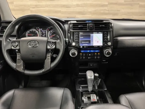 Photos of 2021 Toyota 4Runner TRD Pro for sale in Salt Lake City, UT at Parkline Motors
