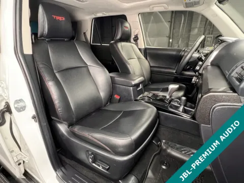 More photos of 2021 Toyota 4Runner TRD Pro at Parkline Motors, UT