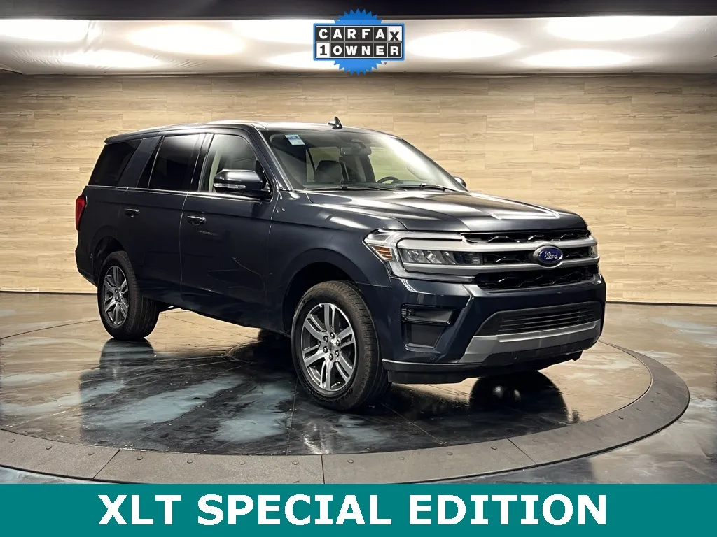 2024 Ford Expedition XLT for sale in Salt Lake City, UT