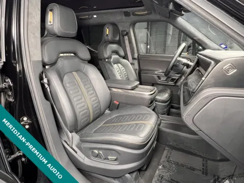 More photos of 2022 Rivian R1T Adventure at Parkline Motors, UT