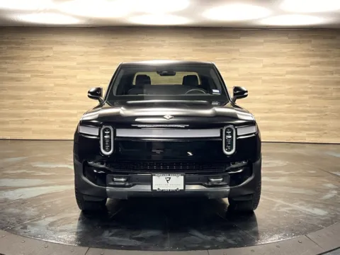 More photos of 2022 Rivian R1T Adventure at Parkline Motors, UT
