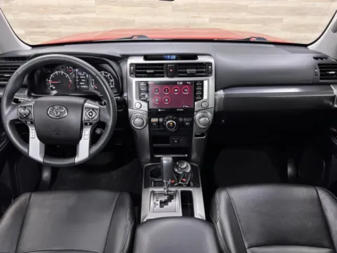 Photos of 2023 Toyota 4Runner SR5 for sale in Salt Lake City, UT at Parkline Motors