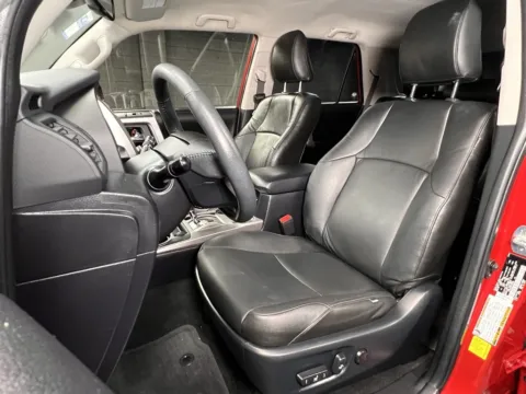 Another view of 2023 Toyota 4Runner SR5 for sale in Salt Lake City, UT at Parkline Motors