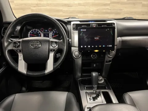 Photos of 2019 Toyota 4Runner SR5 Premium for sale in Salt Lake City, UT at Parkline Motors