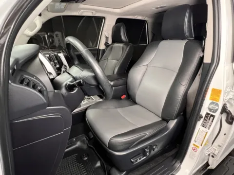 Another view of 2019 Toyota 4Runner SR5 Premium for sale in Salt Lake City, UT at Parkline Motors