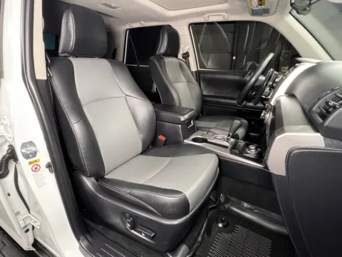 More photos of 2019 Toyota 4Runner SR5 Premium at Parkline Motors, UT