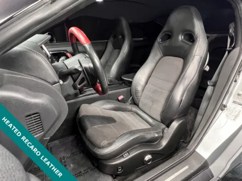 Another view of 2016 Nissan GT-R Black Edition for sale in Salt Lake City, UT at Parkline Motors