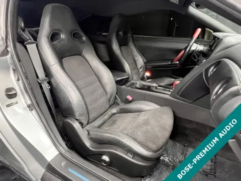 More photos of 2016 Nissan GT-R Black Edition at Parkline Motors, UT