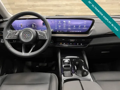 Photos of 2024 Buick Envision Avenir for sale in Salt Lake City, UT at Parkline Motors