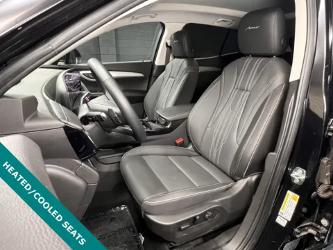 Another view of 2024 Buick Envision Avenir for sale in Salt Lake City, UT at Parkline Motors