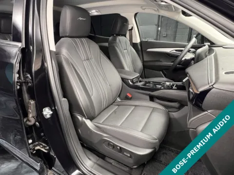 More photos of 2024 Buick Envision Avenir at Parkline Motors, UT