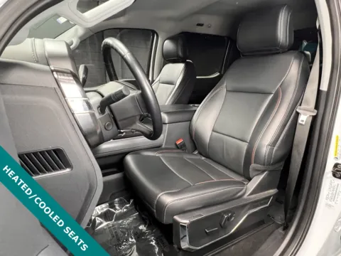 Another view of 2024 Ford F-250SD Lariat for sale in Salt Lake City, UT at Parkline Motors