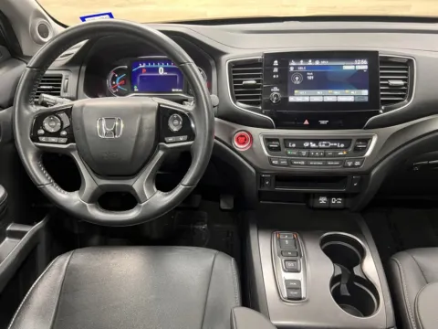 Photos of 2021 Honda Pilot EX-L for sale in Salt Lake City, UT at Parkline Motors