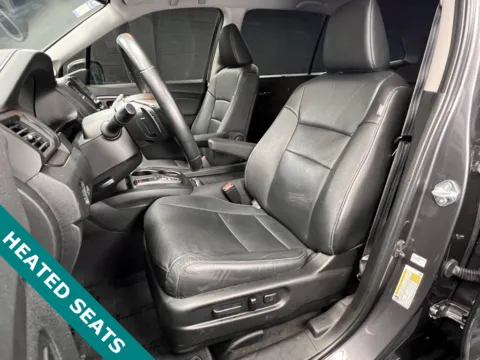 Another view of 2021 Honda Pilot EX-L for sale in Salt Lake City, UT at Parkline Motors