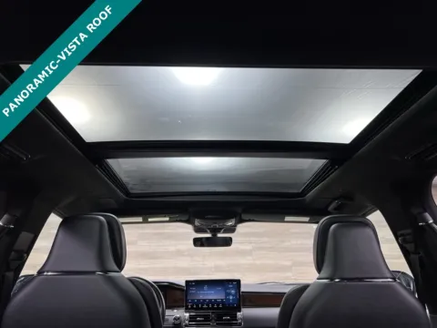 More photos of 2023 Lincoln Navigator L L Black Label at Parkline Motors, UT