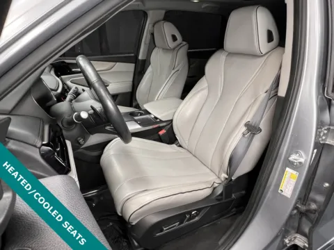 Another view of 2023 Acura MDX Advance for sale in Salt Lake City, UT at Parkline Motors