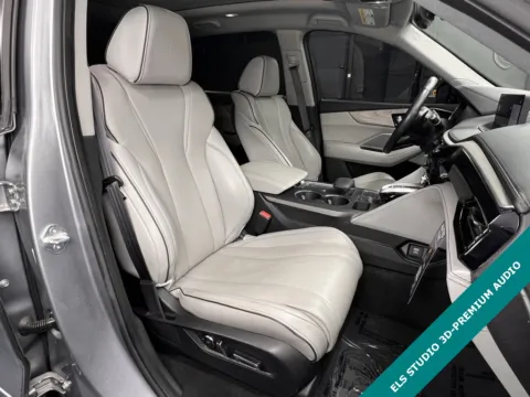 More photos of 2023 Acura MDX Advance at Parkline Motors, UT