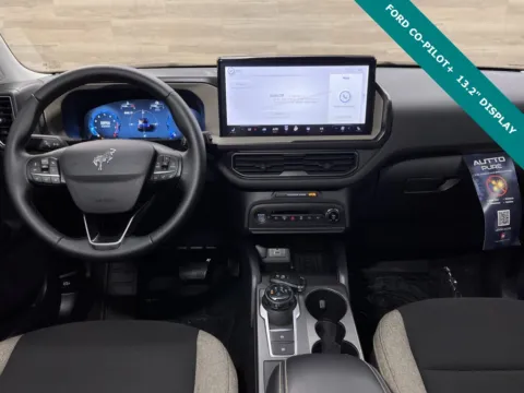 Photos of 2025 Ford Bronco Sport Big Bend for sale in Salt Lake City, UT at Parkline Motors