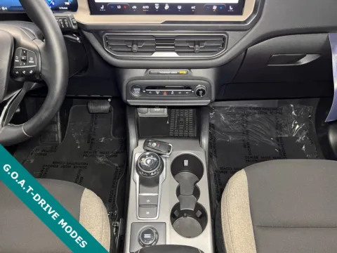 More photos of 2025 Ford Bronco Sport Big Bend at Parkline Motors, UT