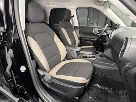 More photos of 2025 Ford Bronco Sport Big Bend at Parkline Motors, UT