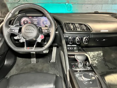 Photos of 2021 Audi R8 V10 performance for sale in Salt Lake City, UT at Parkline Motors