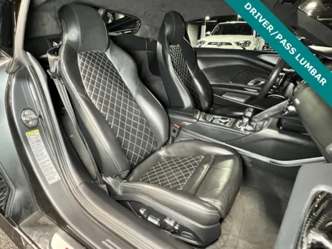 More photos of 2021 Audi R8 V10 performance at Parkline Motors, UT