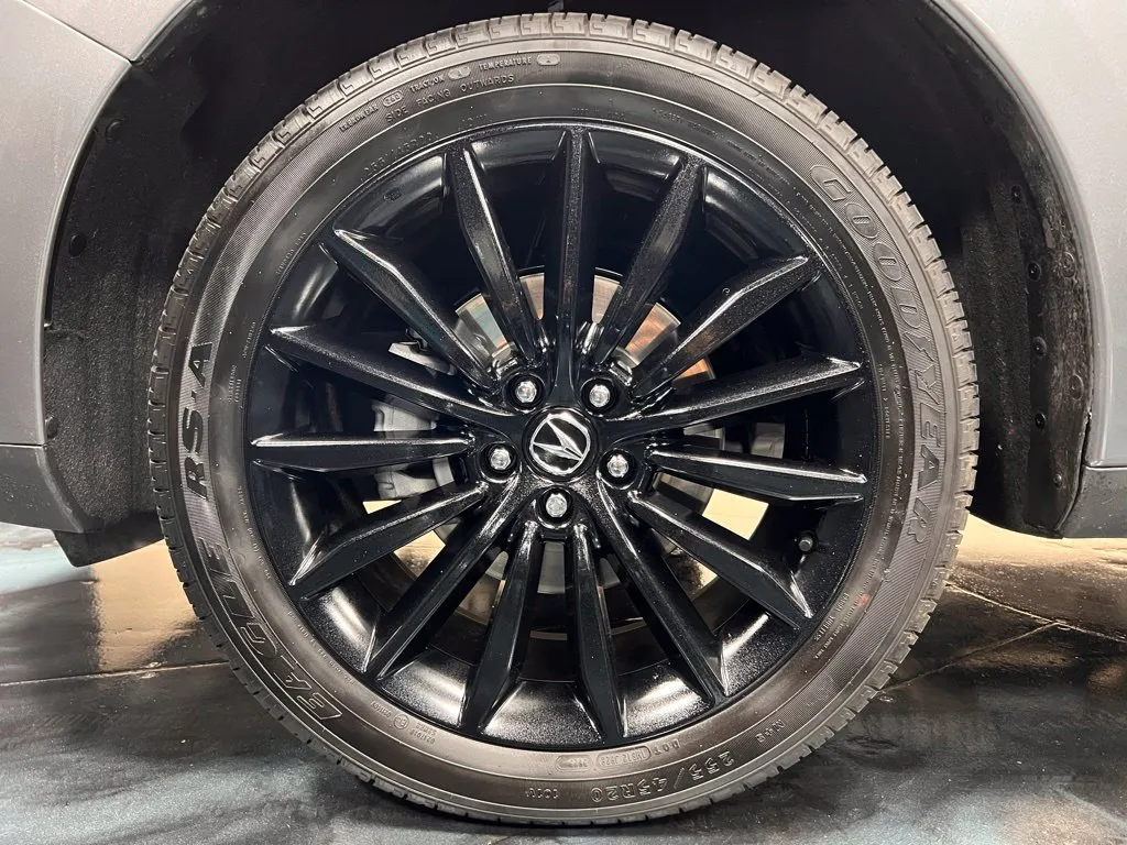 Acura RDX photo 26