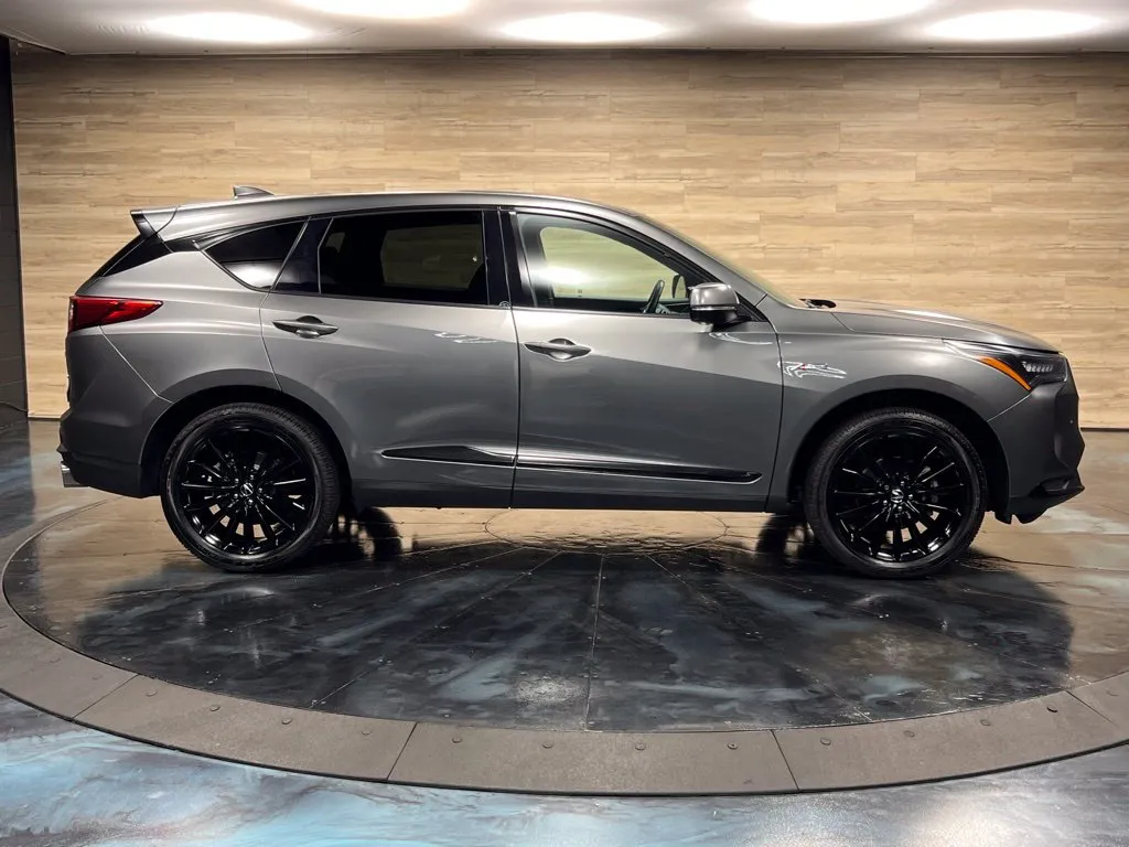 Acura RDX photo 18