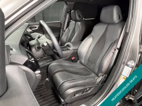 Photos of 2024 Acura RDX A-Spec Advance Package for sale in Salt Lake City, UT at Parkline Motors