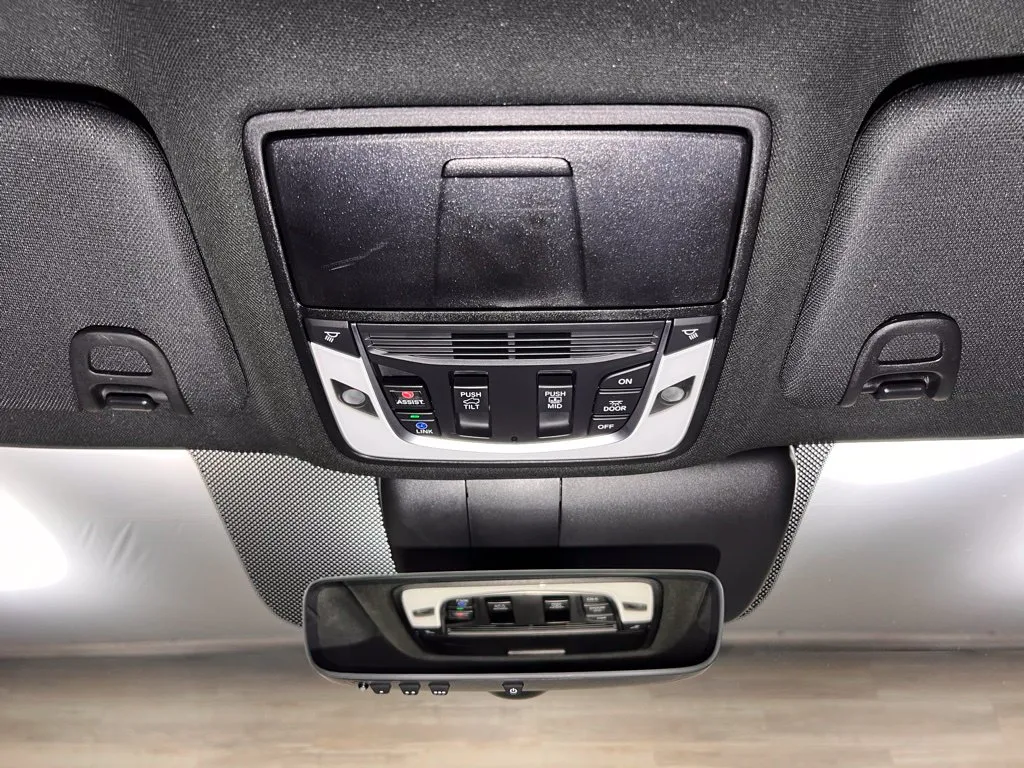 Acura RDX photo 27