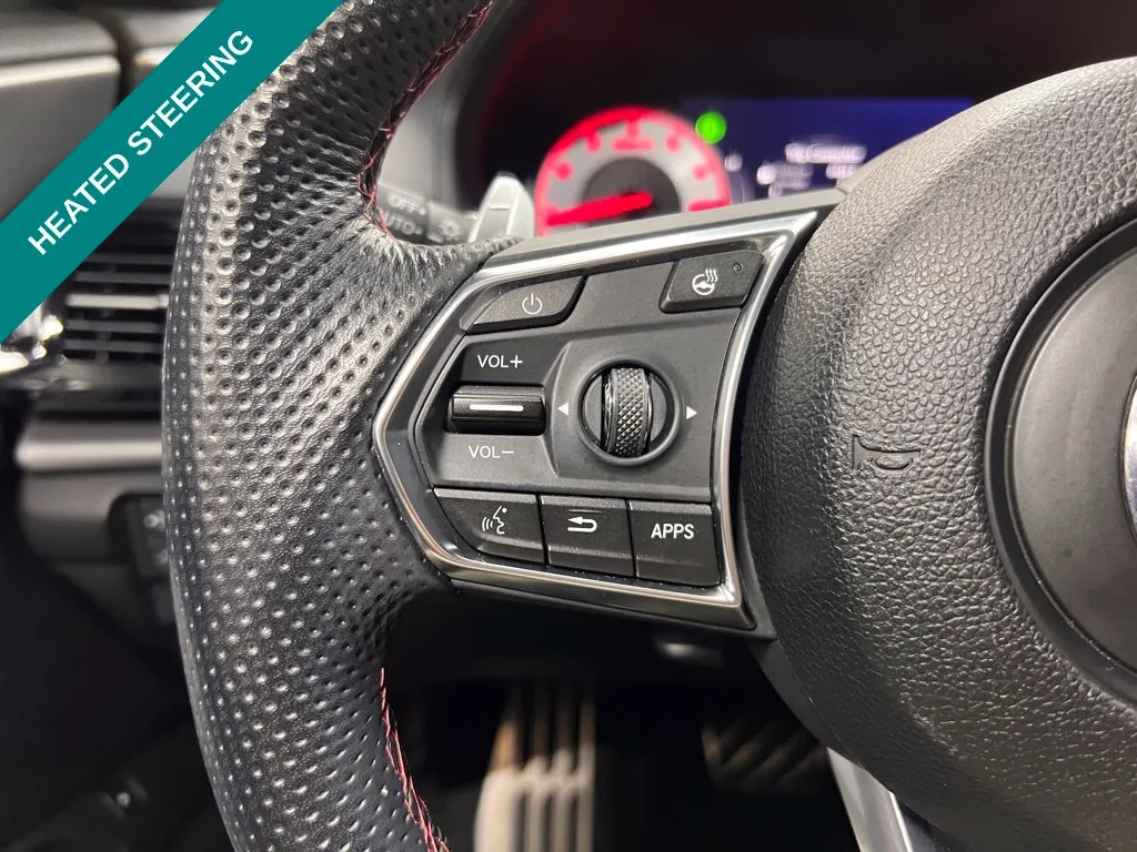 Acura RDX photo 21