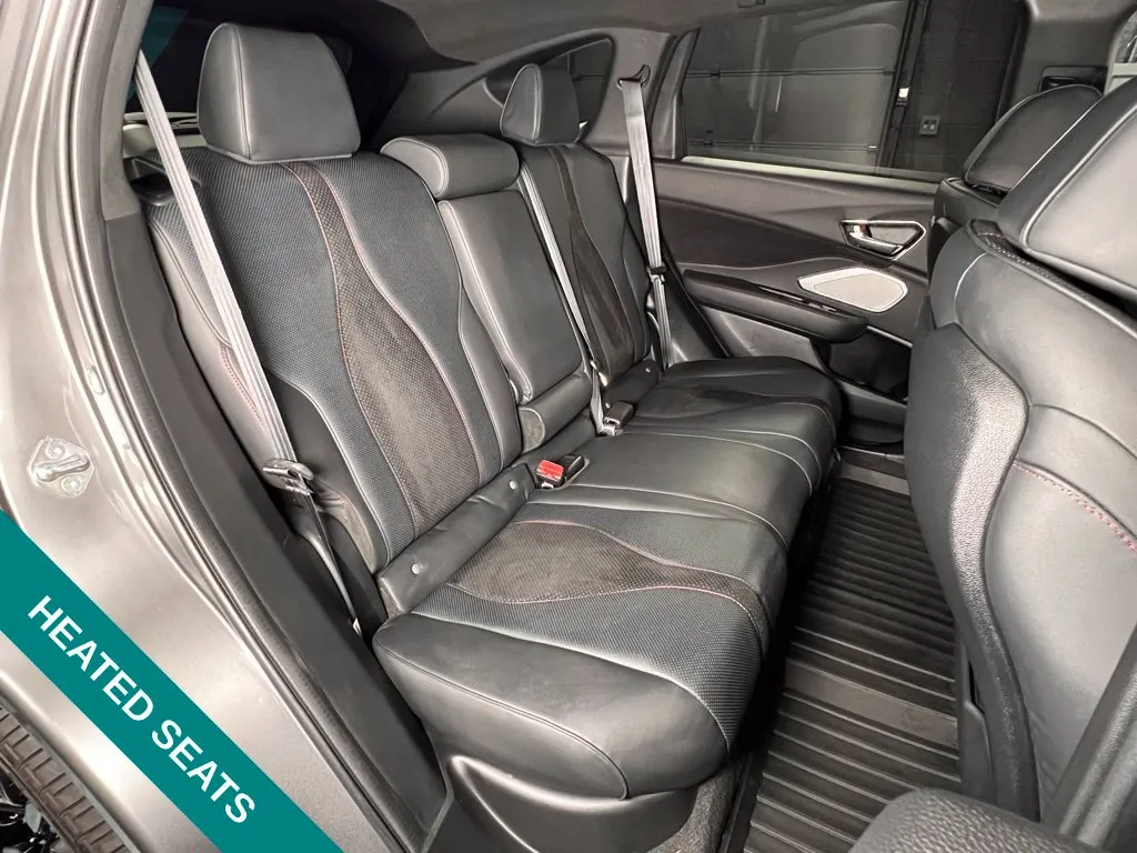 Acura RDX photo 15