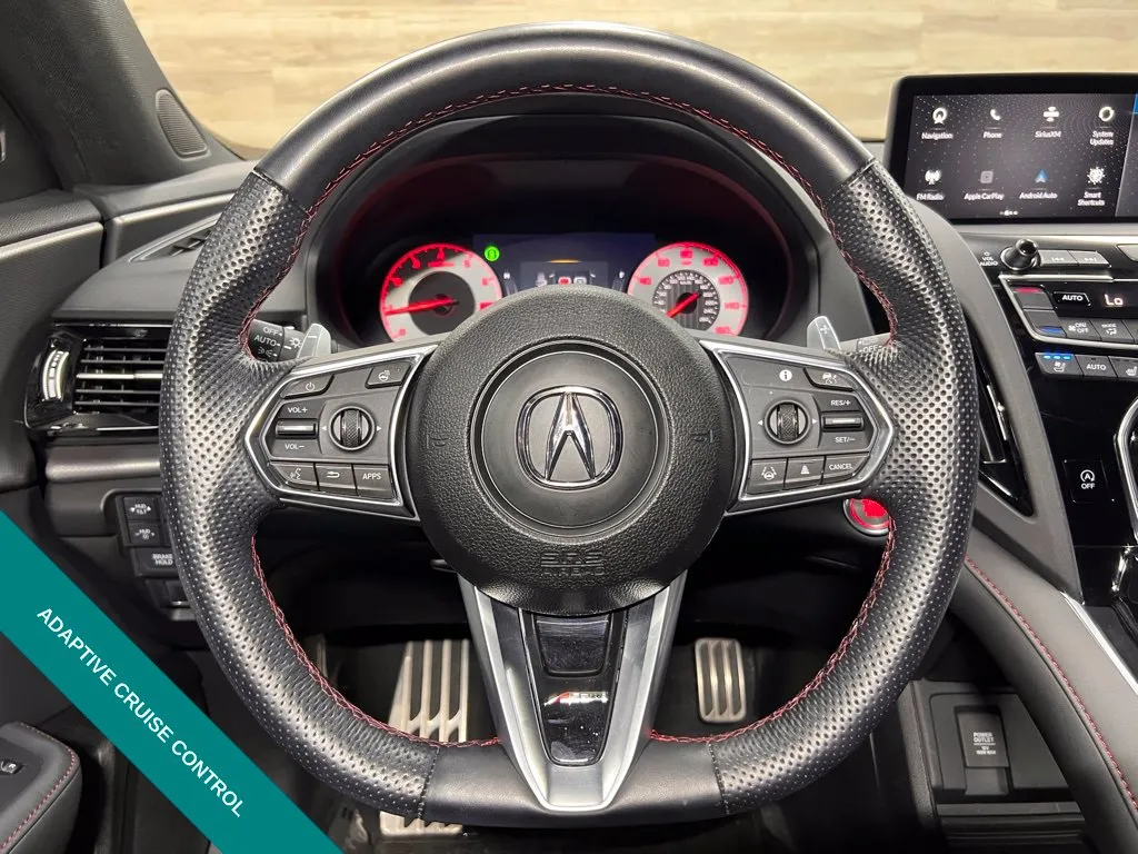 Acura RDX photo 20