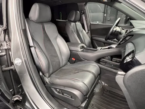 Another view of 2024 Acura RDX A-Spec Advance Package for sale in Salt Lake City, UT at Parkline Motors
