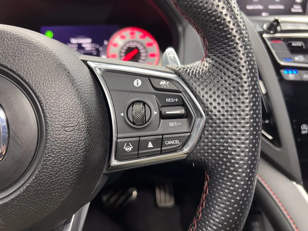 Acura RDX photo 23