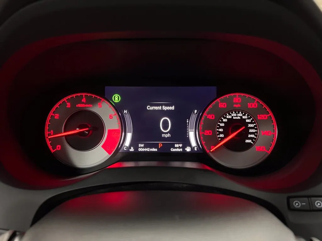 Acura RDX photo 29