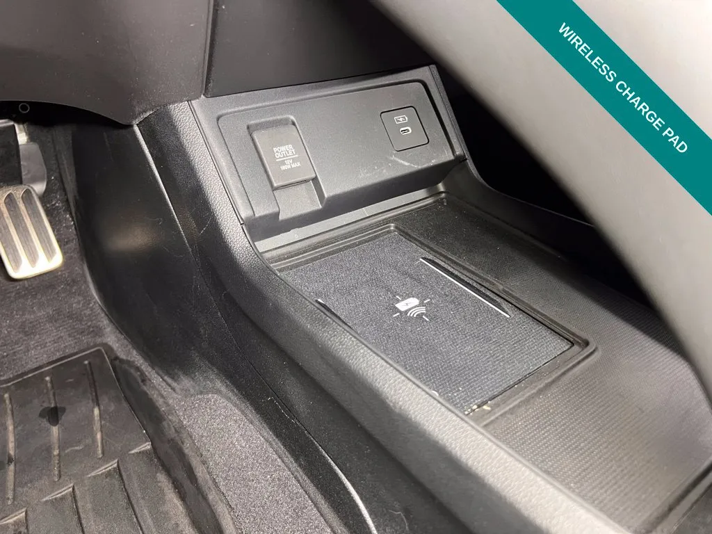 Acura RDX photo 24
