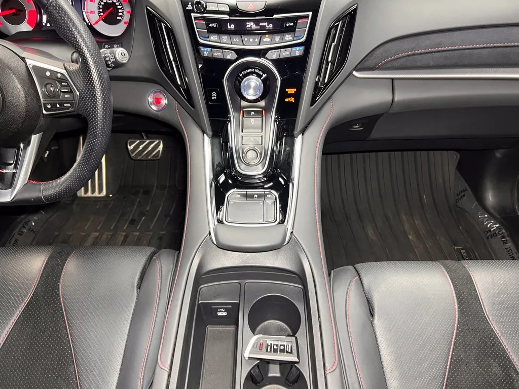 Acura RDX photo 22