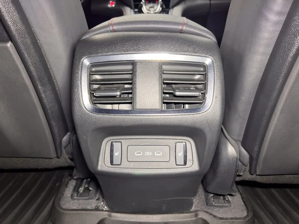 Acura RDX photo 16